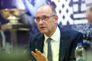 Θύρα 13: "Κανένας παίκτης μας στην Εθνική - Εγκλήματα η παράγκα Λιόλιου κατά του Παναθηναϊκού"