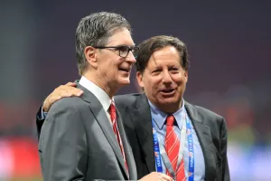 Η FSG της Λίβερπουλ ετοιμάζεται να αγοράσει ισπανική ομάδα