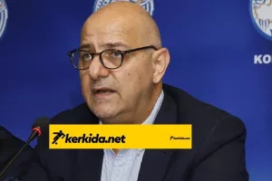 Το... μήνυμά μας στον Χάρη Λοϊζίδη