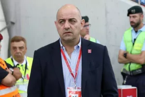Δύο θητείες και… ΤΕΛΟΣ!
