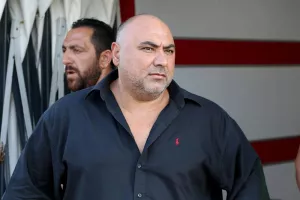 Το… ξεκαθάρισε (ΑΝΟ)