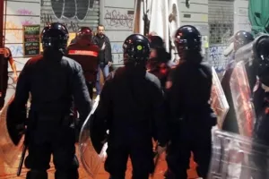 Έως 10 χρόνια φυλάκιση σε ultras των Μίλαν και Ίντερ, για εγκλήματα και σχέση με τη μαφία