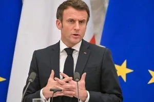 Η Γαλλία θα προστατεύσει το Ισραήλ, αλλά δεν θα επιτεθεί στο Ιράν