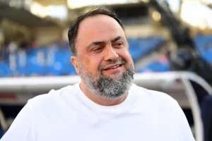 Έτσι απαντάει στον Μαρινάκη η Κρίσταλ Πάλας!