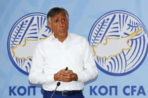 Επίσημο για Μεσίνα (Τέλος και ο Ράντοϊτς)