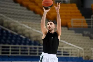 Μωραΐτης: Δανεικός από τον Παναθηναϊκό στον Ηρακλή