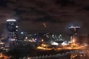 Σε συναγερμό τέσσερα αεροδρόμια στη Μόσχα