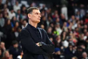 Μπαρτζώκας: «Ήμουν έτοιμος να φύγω - Υπάρχουν ακραίες σχέσεις με παίκτες που δε με αποδέχονταν»
