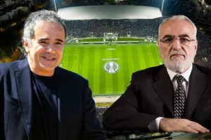 Αριστοτέλης Μυστακίδης/Αυτός είναι ο δισεκατομμυριούχος που θα φτιάξει τη νέα Τούμπα