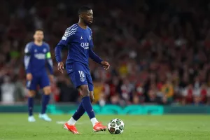 O μεγάλος τελικός του Champions League με σούπερ προσφορά* 20€ Free Bet χωρίς κατάθεση!
