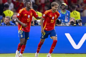 To Final-4 του Nations League με σούπερ προσφορά* 20€ Free Bet χωρίς κατάθεση!