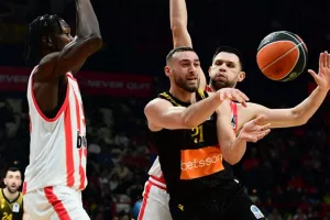 Στην τελική ευθεία του Νετζήπογλου στον Ολυμπιακό!
