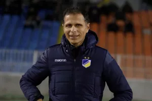 Ντομένικο Τέτι/Wolves 