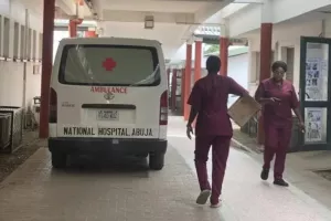Νιγηρία: Εντεκα παιδιά σκοτώθηκαν στην κατάρρευση εργοταξίου εξόρυξης άμμου