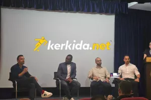 (Φώτος) Το kerkida.net στο "Inside the Game"