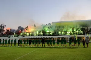 ☘️ Θέματα γενικής εκλογικής συνέλευσης
