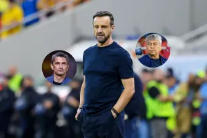 Από τον γιο… στον πατέρα!