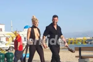 Hot/Ελλάδα