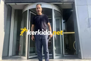 Φίλιππος Γεωργίου/Τοποθέτηση στο kerkida για την Προεδρία της ΚΟΠ
