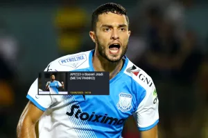 Επίσημο το deal με Ζράντι