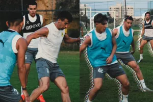 ΑΕΚ/Στιγμές