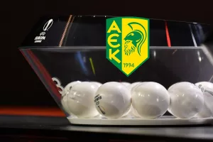 ΑΕΚ/ΑΝ προκριθεί με Sabah ή Celje
