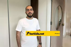 Πραστίτης στο kerkida
