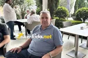 Μανώλη/Ανόρθωση