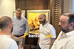 Πάντα... ο Μαρίνος!