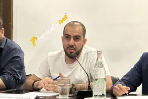"Μακάρι να είχαμε τα λεφτά που θα σώσουν την Ανόρθωση και θα τα βάζαμε"