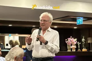 "Υπήρξαν δύο πολύ σοβαροί επενδυτές/Έχουν τις επιφυλάξεις τους για τα οικονομικά"