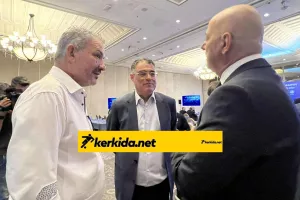(Φώτος) Το kerkida.net στη Συνέλευση της ΚΟΠ/ΝΕΟΣ πρόεδρος ο Λοϊζίδης