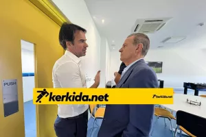 Ο επίλογος της διάσκεψης/ΦΩΤΟΣ