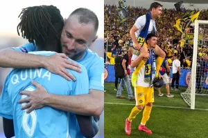 (ΓΚΑΛΟΠ) Πάφος FC-Maccabi Tel Aviv