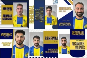 Μαζεμένες ανανεώσεις