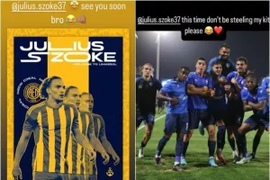 Από το Ισραήλ... στην Κύπρο! 