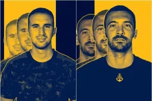 Παραστάσεις απ' το ψηλότερο επίπεδο 