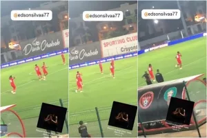 Συμμετοχή... με Γουινέα Μπισάου