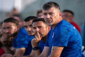 Γκαρσία: Τι είδους προπονητής είναι... 