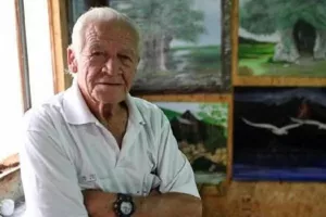 Συλλυπητήρια της Ομόνοιας για Πανίκο Κρυστάλλη