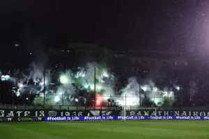 Απόφαση Παναθηναϊκού: Διαρκείας στη Λεωφόρο χωρίς όριο!