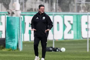 Με 32 παίκτες στην Αυστρία ο Παναθηναϊκός