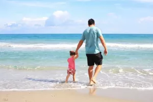 (Σήμερα) Γιορτή του πατέρα