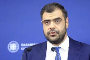Μαρινάκης για Γιαννακόπουλο - Αγγελόπουλους: "Η ουσία δεν είναι να καθίσουν στο ίδιο τραπέζι..."