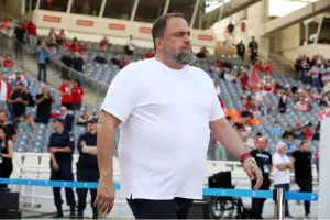 Νέα αύξηση Μετοχικού Κεφαλαίου στην ΠΑΕ Ολυμπιακός