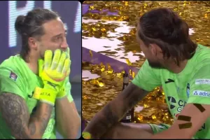 Επέστρεψε στη Serie B με ήρωα τον… τραυματία κίπερ της η Πεσκάρα!