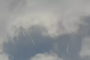(ΛΙΓΟ ΜΕΤΑ ΤΙΣ 7 το πρωί) Συναγερμός στο Ισραήλ για επίθεση με βαλλιστικούς πυραύλους