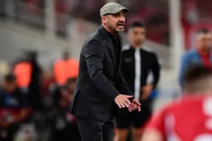 Στην Ολλανδία το βασικό στάδιο της προετοιμασίας