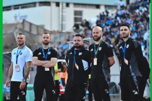 Ανανέωση συνεργασίας