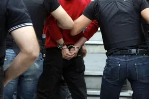 (ΚΥΠΡΟΣ) Σύλληψη Προσώπου για Τρομοκρατία